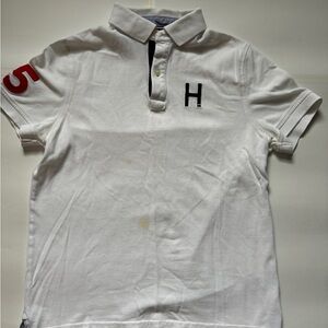 Mens TH Polo Club Classic Size Small